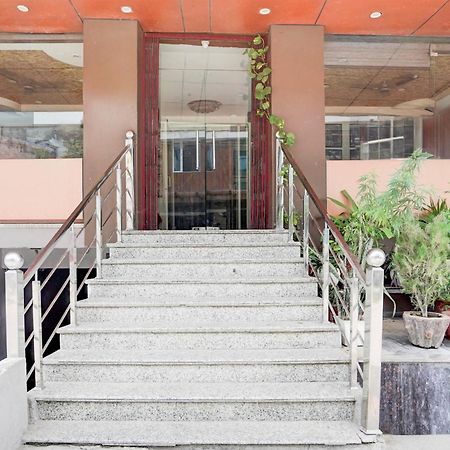 Super Townhouse Haridwar Near Har Ki Pauri Hotel Екстериор снимка