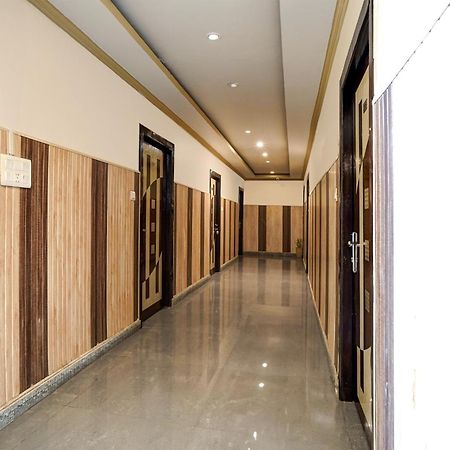 Super Townhouse Haridwar Near Har Ki Pauri Hotel Екстериор снимка