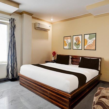 Super Townhouse Haridwar Near Har Ki Pauri Hotel Екстериор снимка