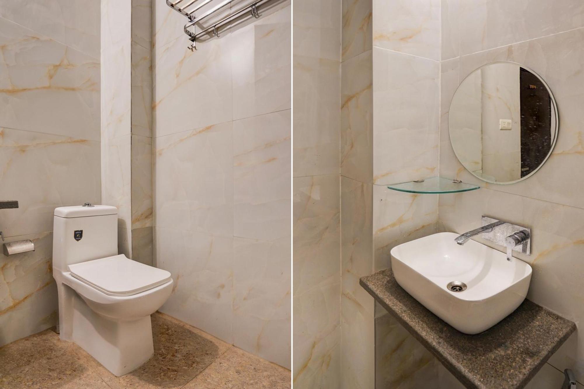Super Townhouse Haridwar Near Har Ki Pauri Hotel Екстериор снимка