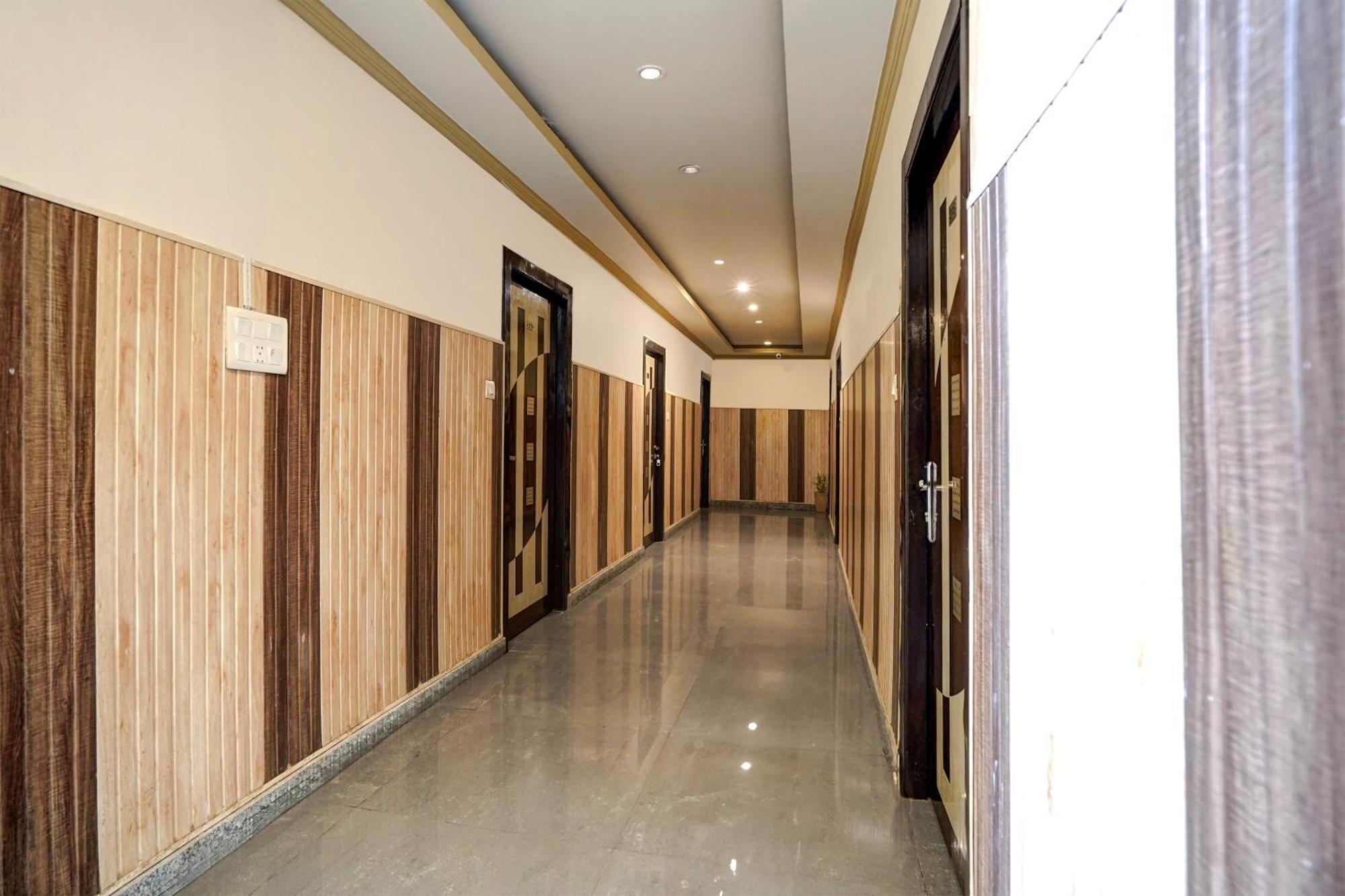 Super Townhouse Haridwar Near Har Ki Pauri Hotel Екстериор снимка