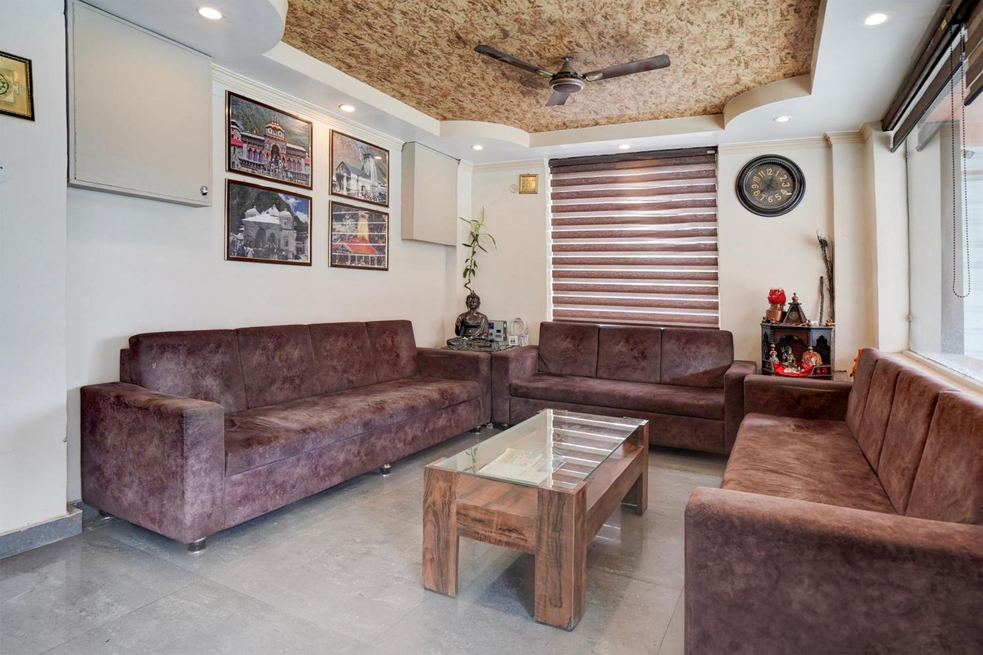 Super Townhouse Haridwar Near Har Ki Pauri Hotel Екстериор снимка