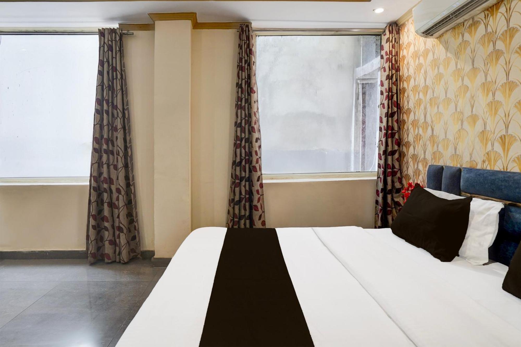 Super Townhouse Haridwar Near Har Ki Pauri Hotel Екстериор снимка