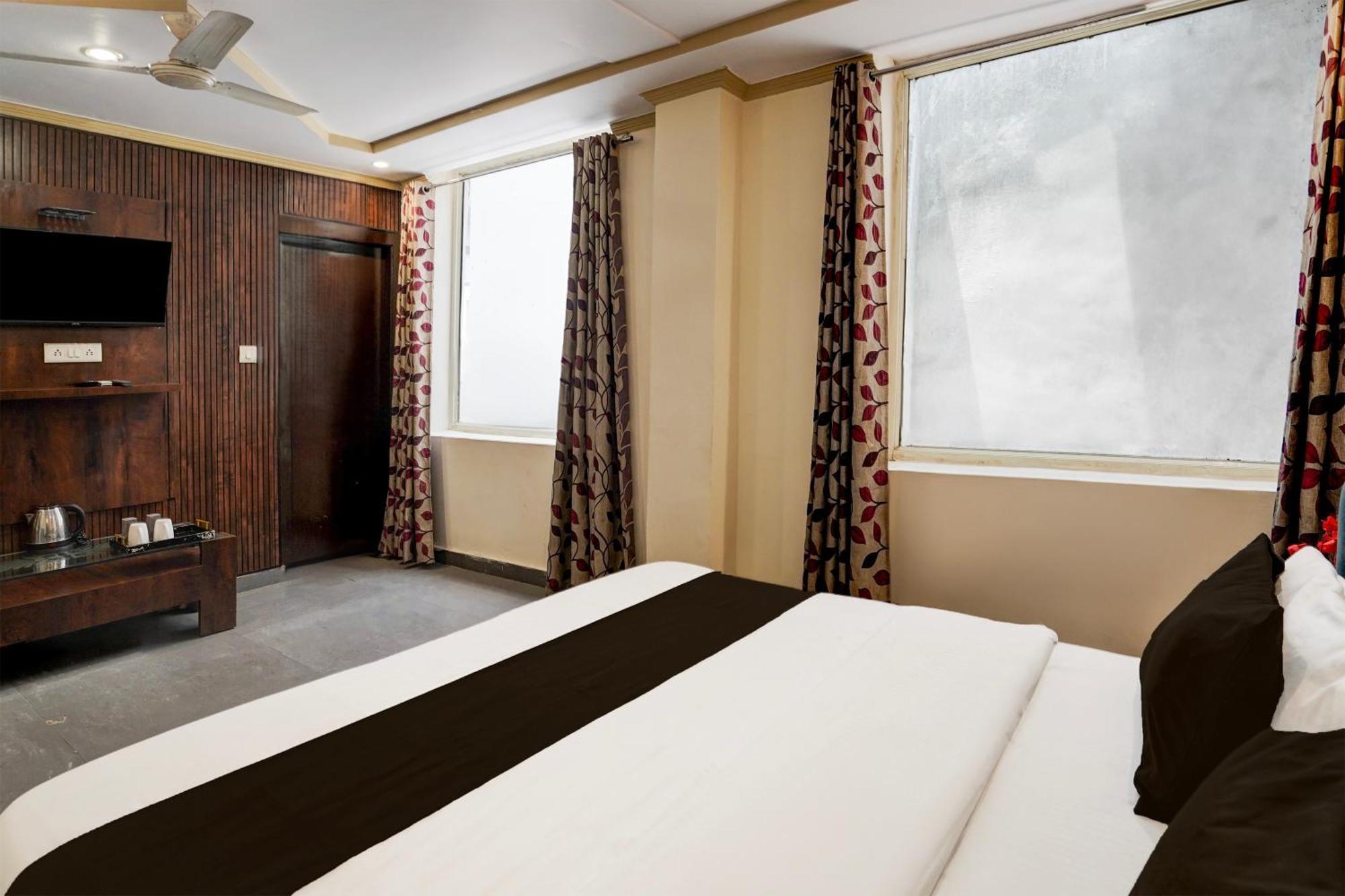 Super Townhouse Haridwar Near Har Ki Pauri Hotel Екстериор снимка