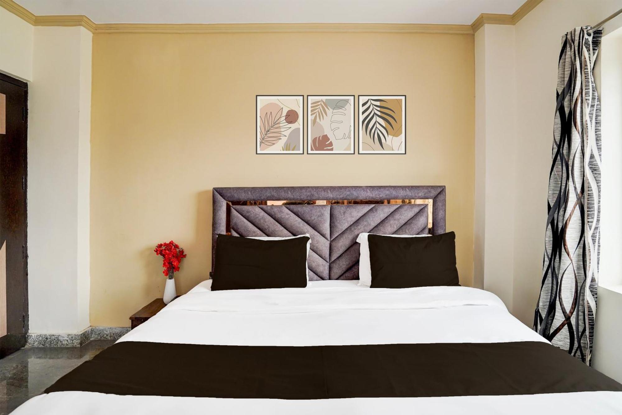 Super Townhouse Haridwar Near Har Ki Pauri Hotel Екстериор снимка