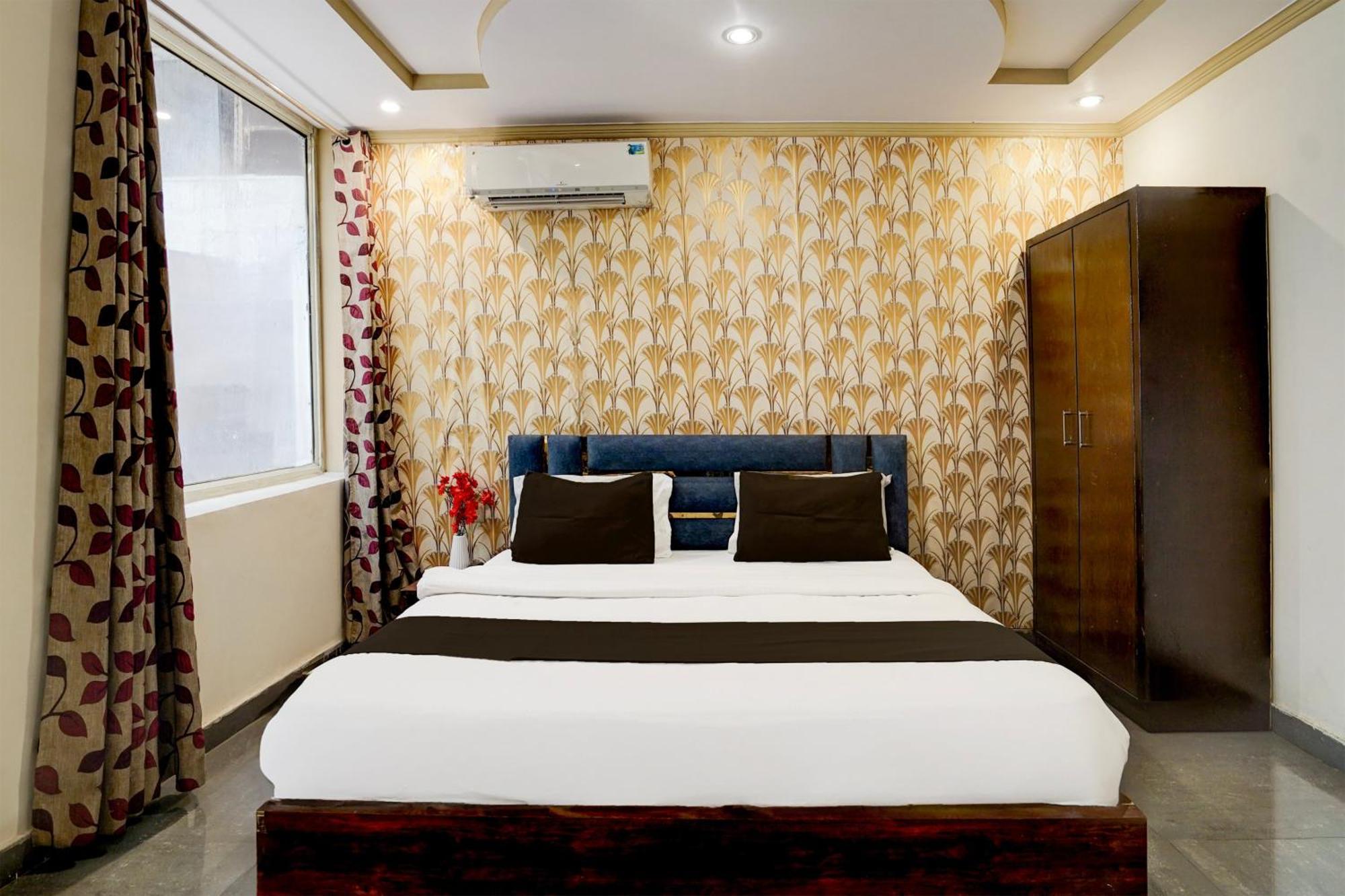 Super Townhouse Haridwar Near Har Ki Pauri Hotel Екстериор снимка