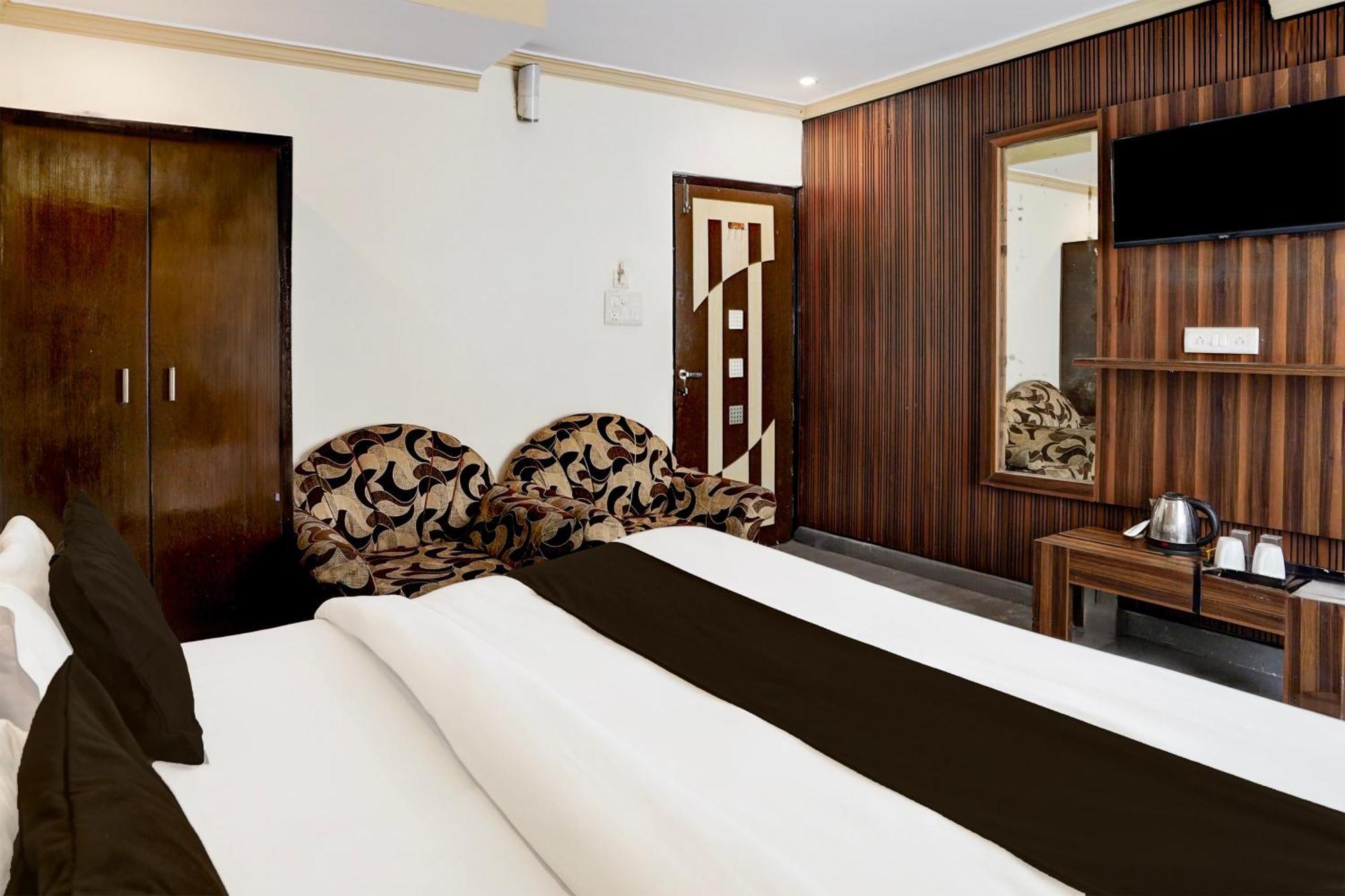 Super Townhouse Haridwar Near Har Ki Pauri Hotel Екстериор снимка