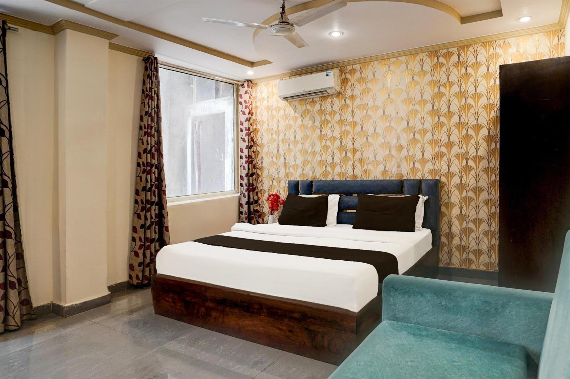Super Townhouse Haridwar Near Har Ki Pauri Hotel Екстериор снимка