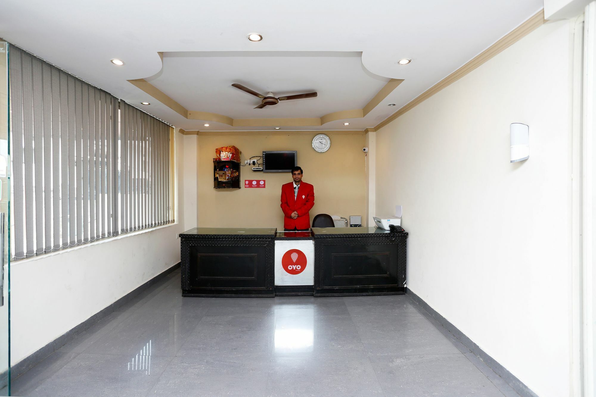 Super Townhouse Haridwar Near Har Ki Pauri Hotel Екстериор снимка